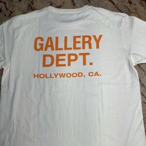 Gallery Dept Souvenir T-Shirt XL